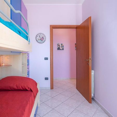 A Casa Mia Apartment Floridia Ngoại thất bức ảnh