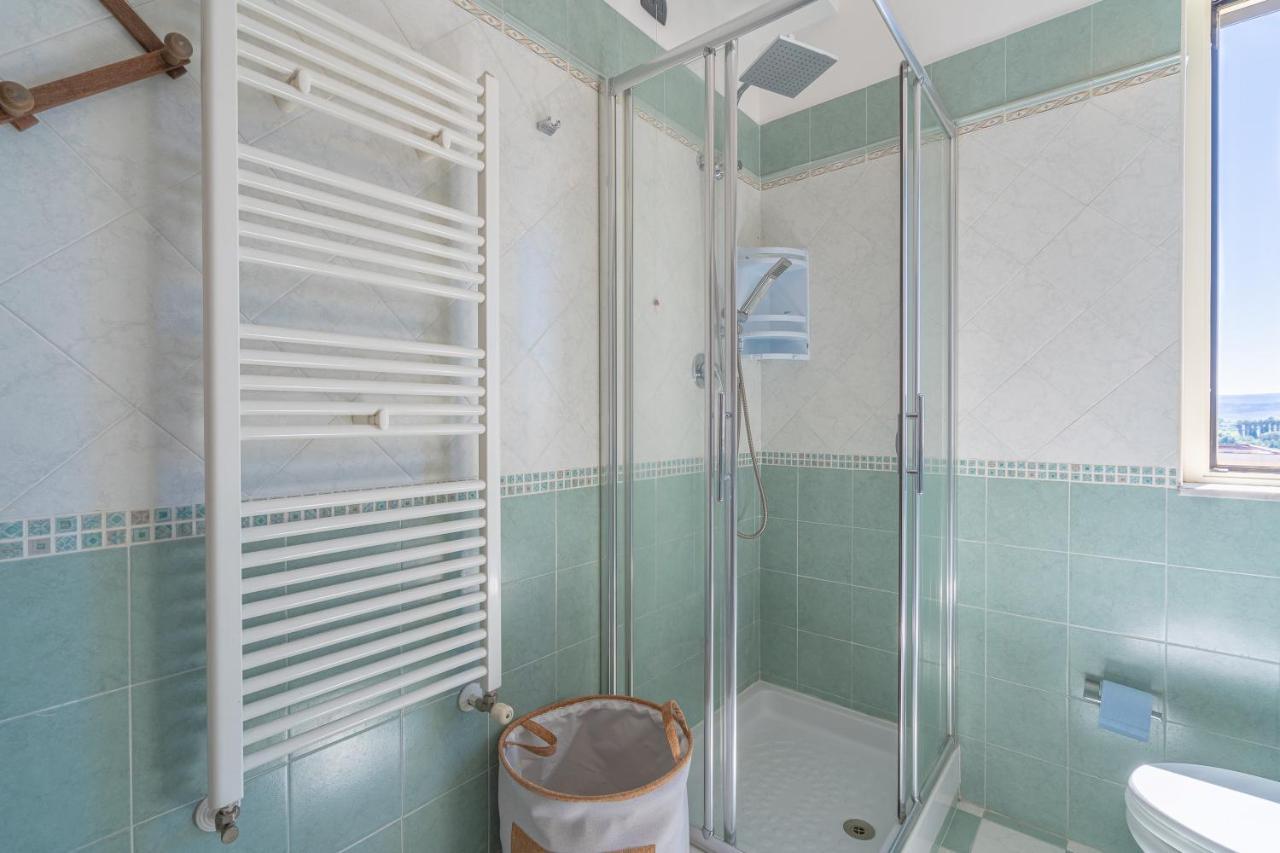 A Casa Mia Apartment Floridia Ngoại thất bức ảnh